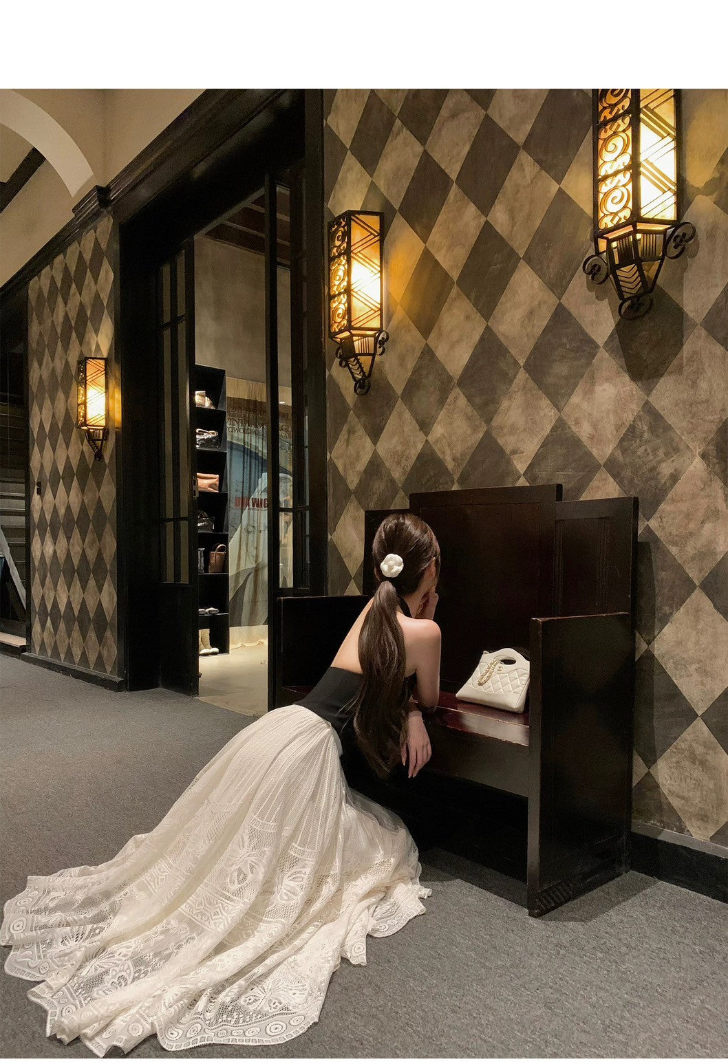 Happy new year ''Blossom 幸運大禮包''