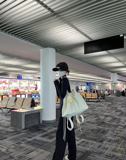 Mon. 顯瘦高彈力瑜伽外套 黑