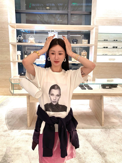 Sun. . 歐美kate印象圖寬鬆慵懶上衣